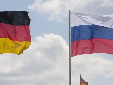 ألمانيا تستدعي السفير الروسي وتبلغه رسالة أزعجت موسكو.. والأخيرة تتوعد برلين بالرّد - وكالة ستيب نيوز