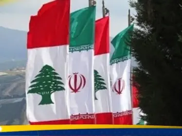 لبنان يصعد ضد إيران.. ويوبخ سفيرها: التزم بالأصول الدبلوماسية - وكالة ستيب نيوز