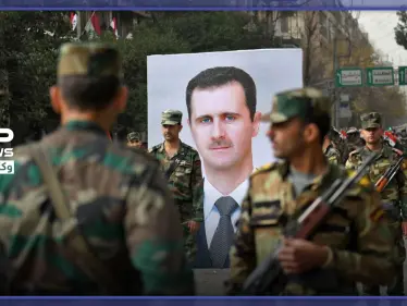 المخابرات الجوية تعتقل عناصر لميليشيا الدفاع الوطني في حلب المدينة - وكالة ستيب نيوز