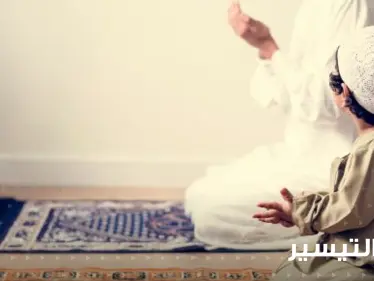 دعاء التيسير في رمضان من أجل الحصول على كل خير والتخلص من كل عسر - وكالة ستيب نيوز