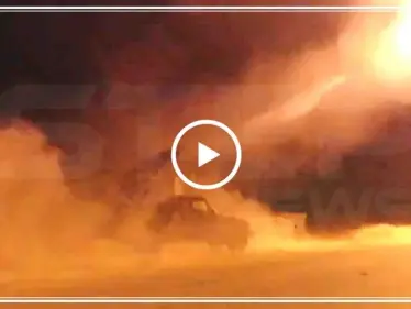 شاهد بالفيديو فصائل المعارضة تستهدف مواقع النظام في ريف حماة، والأخير يسيطر على وادي حسمين - وكالة ستيب نيوز