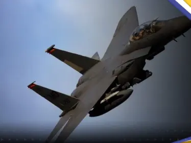 البنتاغون يكشف تفاصيل الضربة على مواقع إيرانية في سوريا - وكالة ستيب نيوز