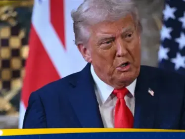 ترامب يتعهد بصمود هدنة غزة ويعلن زيارة مرتقبة لتل أبيب والقاهرة - وكالة ستيب نيوز