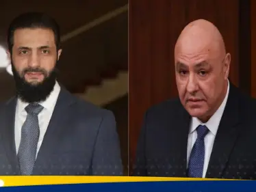 بعد خطوة للجيش اللبناني.. عون يعلن بدء بيروت اتخاذ خطوات لتطوير العلاقات مع سوريا - وكالة ستيب نيوز