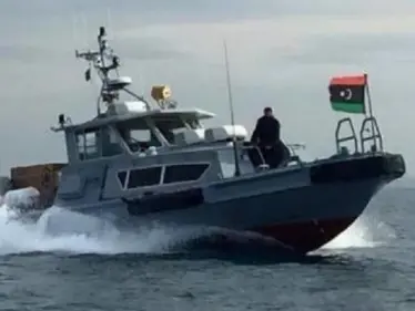 تركيا والقوات البحرية الليبية تتحرك عسكرياً في البحر المتوسط - وكالة ستيب نيوز