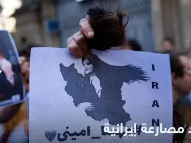 بطلة المصارعة الإيرانية مليكة بلالي تتعرض للتهديد وبلد أوروبي يقدم لها الحماية - وكالة ستيب نيوز