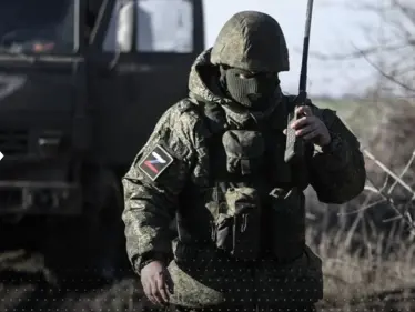 الدفاع الروسية تعلن أول خطوة لها تجاه فاغنر بعد التمرد.. الأمن الفدرالي يتحرك - وكالة ستيب نيوز