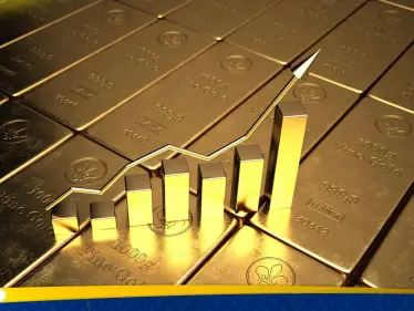 الذهب عند مستوى قياسي جديد.. لماذا يرتفع الطلب على الملاذ الآمن؟ - وكالة ستيب نيوز