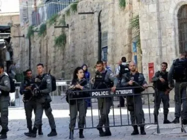 الخارجية الفلسطينية تتحدث عن أمور قامت بها إسرائيل بعد مغادرة بلينكن وتل أبيب تستدعي سفير باريس بشكل عاجل - وكالة ستيب نيوز