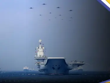 طائرات وسفن صينية تتدرب على "تطويق تايوان" وتايبيه تتجهّز - وكالة ستيب نيوز