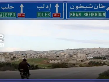 بعد معارك لأكثر من شهر وتهجير آلاف المدنيين، النظام السوري يعلن افتتاح طريق حلب - دمشق الـ"M5" - وكالة ستيب نيوز