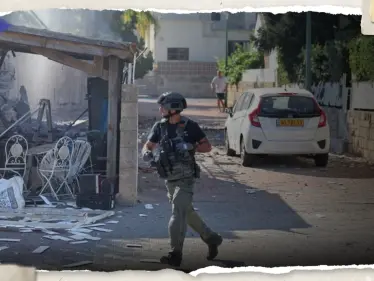 بينهم ضباط كبار.. الجيش الإسرائيلي يكشف هوية 26 قتيلاً في صفوفه - وكالة ستيب نيوز