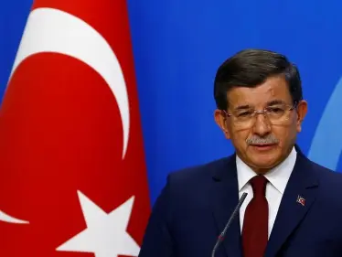 داوود أوغلو يوجه رسالة شديدة اللهجة إلى أردوغان بعد إقدامه على فعل هذا الأمر - وكالة ستيب نيوز