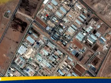 الإعلام الإسرائيلي يعلن استكمال تدمير منشأة أصفهان.. وغروسي يكشف أمرا - وكالة ستيب نيوز