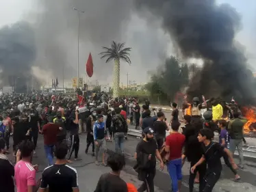 مصدر أمني عراقي يؤكد صدور أوامر بتغييرات أمنية وعسكرية في ذي قار - وكالة ستيب نيوز