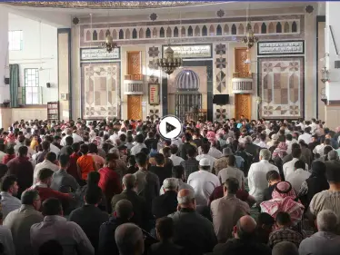 أجواء أول أيام عيد الفطر في محافظة إدلب - وكالة ستيب نيوز