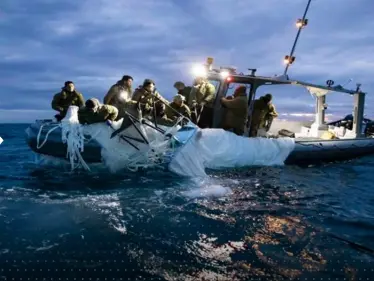 ساعات تفصل عن كشف "سر المنطاد الصيني".. الاستخبارات الأمريكية تمسك "رأس الخيط" - وكالة ستيب نيوز