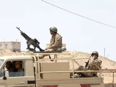 المنطقة العسكرية الشرقية تعلن إحباط محاولة تسلل وتهريب مواد مخدرة من سوريا إلى الأردن - وكالة ستيب نيوز