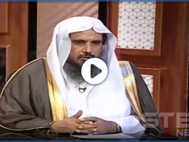 كيف سنؤدي صلاة العيد بظل إغلاق المساجد.. الافتاء السعودية توضح (فيديو) - وكالة ستيب نيوز