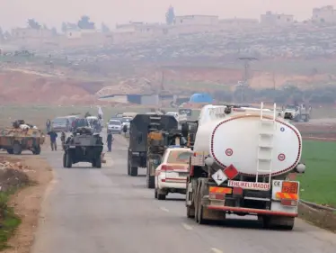 مجددًا، معبر "أبو الضهور" يُفتح من جديد، والتفاصيل!! - وكالة ستيب نيوز