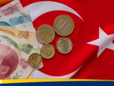 بعد إيقاف المركزي التركي دورة رفع سعر الفائدة.. خبير يكشف توقعات صادمة لليرة التركية والتضخم - وكالة ستيب نيوز