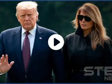 بالفيديو|| طبيبة أمريكية تعلن خطورة وضع دونالد ترامب وتوضح الأسباب.. وأردوغان يعلق على إصابته - وكالة ستيب نيوز