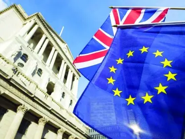 الضغوط الأوربية تتزايد على بريطانيا.. باريس تطالب لندن بهذا الأمر - وكالة ستيب نيوز