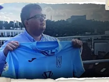 "أغرب صفقة انتقال بتاريخ كرة القدم".. فريق يوقع مع لاعب لم يلعب قبلاً - وكالة ستيب نيوز