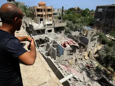 ترحيب دولي بوقف إطلاق النار.. و19 نائباً من البرلمان الأوروبي يطالبون بفرض عقوبات على إسرائيل - وكالة ستيب نيوز