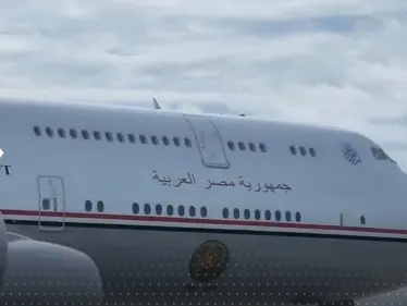 أسرار تروى لأول مرّة.. إيران حاولت إسقاط طائرة رئيس مصري والسعودية أنقذته - وكالة ستيب نيوز