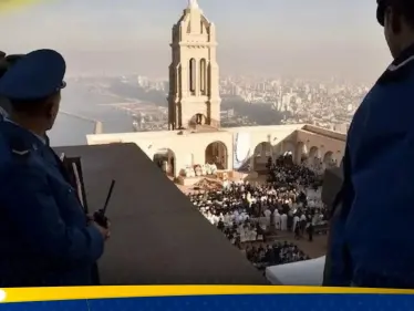 الجزائر ترد على بيان أمريكي "مغلوط" حول الحريات الدينية - وكالة ستيب نيوز