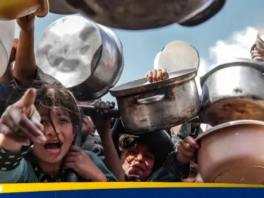 رئيس الأركان الإسرائيلي يكشف موقفه من "احتلال غزة" بشكل كامل - وكالة ستيب نيوز