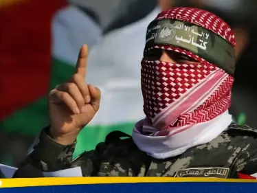 تقارير: هدف الهجوم الأخير على مدينة غزة كان اغتيال أبو عبيدة - وكالة ستيب نيوز