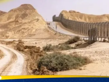 قتلى على الحدود بين إسرائيل ومصر.. والقاهرة تكشف تفاصيل عملية جديدة - وكالة ستيب نيوز