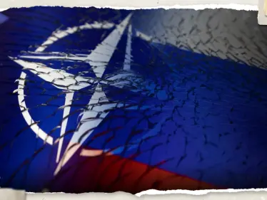 منطقة صراع عالمي بين روسيا والناتو.. الحلف الأطلسي يحذر وموسكو ترد وتبرر - وكالة ستيب نيوز