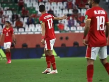 الأهلي المصري يحرز المركز الثالث في مونديال الأندية على حساب بالميراس البرازيلي بركلات الترجيح - وكالة ستيب نيوز