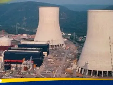 تحذير روسي لإسرائيل بعد غارة قرب مفاعل بوشهر في إيران - وكالة ستيب نيوز