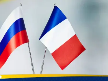 فرنسا تستدعي السفير الروسي لديها.. فما القصة - وكالة ستيب نيوز