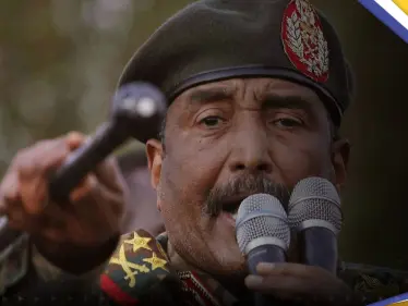 البرهان يكشف ما طرحه على "حميدتي" لإنهاء الصراع في السودان محذراً من امتداده - وكالة ستيب نيوز