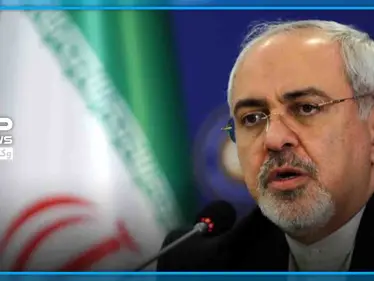 "محمد جواد ظريف" يكشف مصير الشخص الذي أسقط الطائرة الأوكرانية في إيران.. - وكالة ستيب نيوز