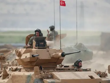 الدفاع التركية تعلن اعتقال عضو بارز في حزب العمال الكردستاني "PKK".. وتعزز قواتها على الحدود مع إيران - وكالة ستيب نيوز