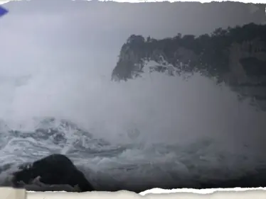 شاهد|| إعصار هيلاري يتسبب في "فيضانات تهدد الحياة" في جنوب غرب الولايات المتحدة - وكالة ستيب نيوز