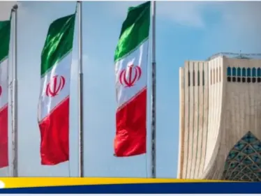 إيران تعلق على تدخل الأكراد وتحذّر السفن في مضيق هرمز - وكالة ستيب نيوز