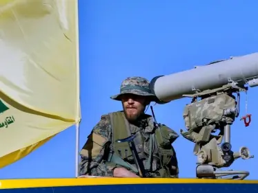 حزب الله يهاجم بايدن.. ويكشف الجهة التي تملك قرار وقف الحرب بغزة - وكالة ستيب نيوز