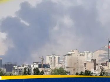 تقديرات استخباراتية إسرائيلية تكشف موعد الهجوم على إيران - وكالة ستيب نيوز