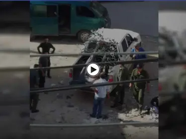 سوري ينهي حياة صديقته بطريقة مروعة ويمثل بها بعد أن طلبت منه أن يتزوجها (فيديو) - وكالة ستيب نيوز