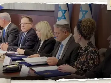 مخاوف في إسرائيل من أسلحة تسعى مصر والسعودية والإمارات لامتلاكها - وكالة ستيب نيوز