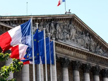 الخارجية الفرنسية تستدعي السفير الصيني في باريس - وكالة ستيب نيوز