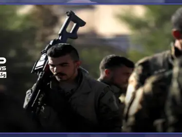 قسد تعلن عن تمكنها من قتل القيادي النفطي بـ"داعش" شمالي دير الزور.. والتفاصيل! - وكالة ستيب نيوز