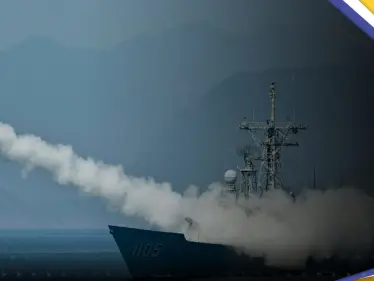 مناورات الصين العسكرية حول تايوان تستمر.. طائراتها تحمل ذخائر حية ومدمرة أمريكية تتحرك - وكالة ستيب نيوز